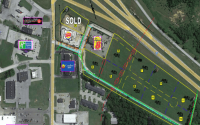 MO 600-690, Perryville MO, 63775