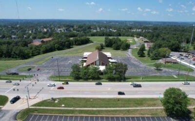 13169 Tesson Ferry Road, Unincorporated St. Louis County MO, 63128