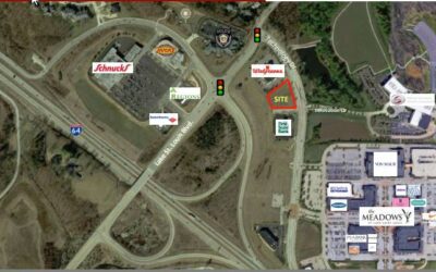 3497 Technology Dr. * Lake St. Louis, MO 63367