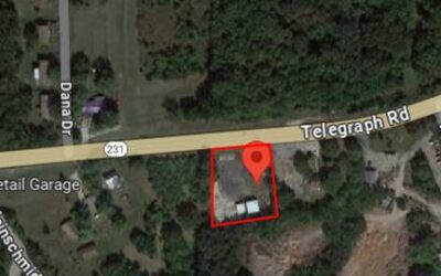 3532 Telegraph Road, Arnold MO, 63010