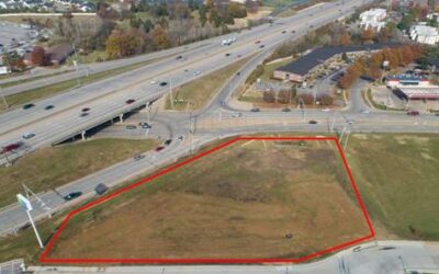 Midamerica Lane and Butler Hill Rd., St. Louis MO, 63128