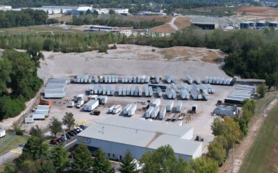 4601-4608 Crossroads Industrial Drive, Bridgeton MO, 63044