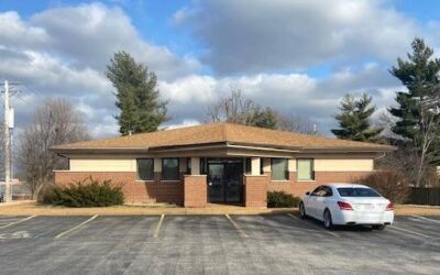 5712 Telegraph Rd., St. Louis MO, 63129