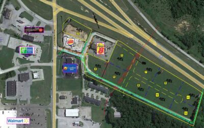 MO 600-690, Perryville MO, 63775