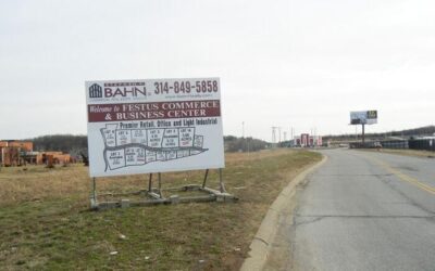 601 & 621 Big Bend Road, Manchester MO, 63021