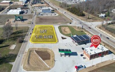 1410 Progress Parkway, Union MO, 63084