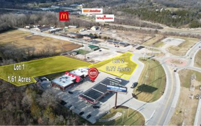 6911 Metropolitan Blvd, Barnhart MO, 63012