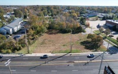 920 Kirkwood Road & 111 Chester Ave, Kirkwood MO, 63122