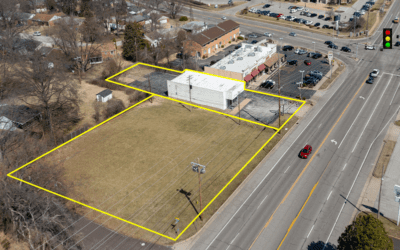 2211 Lemay Ferry, St. Louis MO, 63125