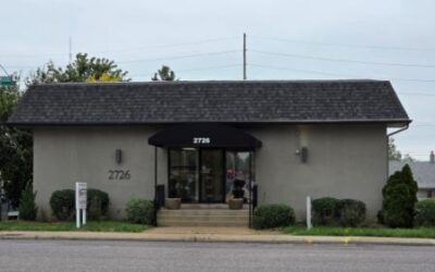 2726 Brentwood Blvd. St. Louis MO, 63141