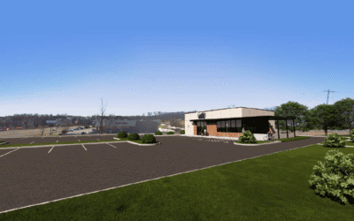 2701 High Ridge