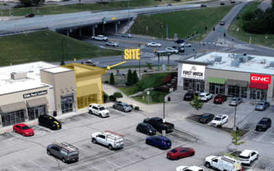 500 NW Plaza Drive, St. Ann MO, 63074