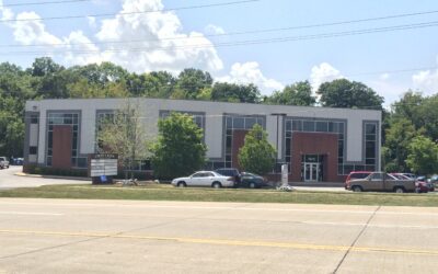 3675 W Outer Road, Arnold MO, 63010