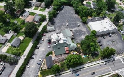 9748 Manchester Road, St. Louis MO, 63119
