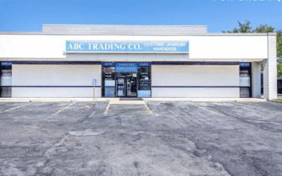 9345 Olive Blvd, St. Louis MO, 63132