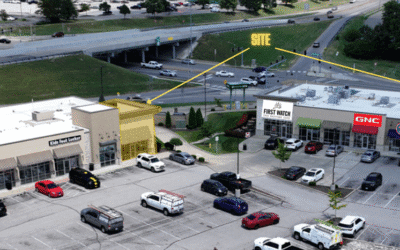 500 NW Plaza Drive, St. Ann MO, 63074