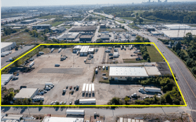 6400 N Broadway, St. Louis MO, 63147