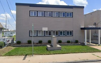 2800 S Brentwood Blvd, St. Louis, MO 63144