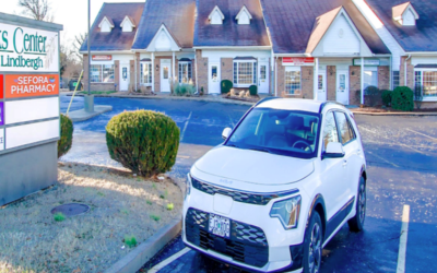 5809 S Lindbergh Rd, St. Louis MO, 63123