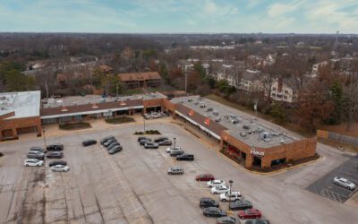 14815 Clayton Road, Chesterfield, MO 63017