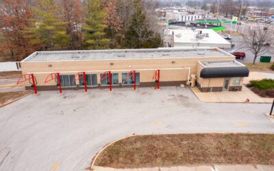 3701 Southern Manor, St. Louis MO, 63135