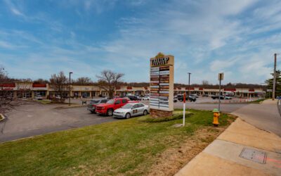 601 & 621 Big Bend Road, Manchester MO, 63021