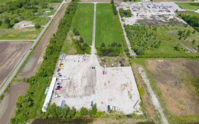 464 W Pontoon Rd , Granite City IL, 62040