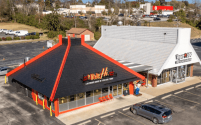 15069 Manchester Road, St. Louis MO, 63011