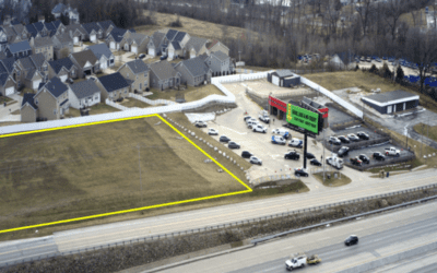 8110-8112 Veterans Memorial Pkwy, St Peters, MO 63376