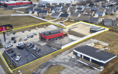 8116 Veterans Memorial Pkwy, St Peters, MO 63376