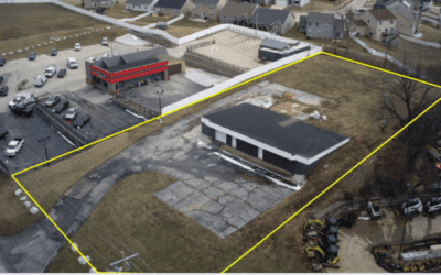 8120 Veterans Memorial Pkwy, St Peters, MO 63376