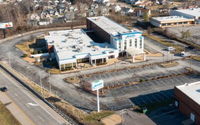 6921 S Lindbergh Rd, St. Louis MO, 63125