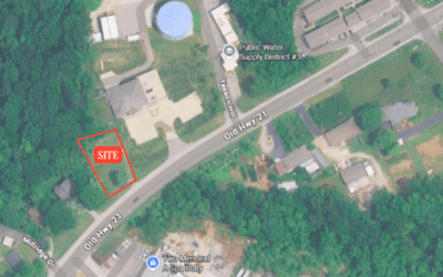 1491 Old Hwy 21, Arnold MO, 63101