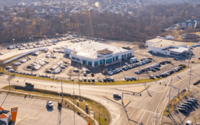 4040 & 4042 Jeffco Blvd, Arnold MO, 63010