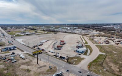 3101 Mississippi Ave, Sauget IL, 62206