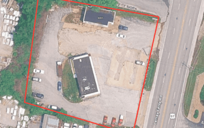 6065 Lemay Ferry Rd, St. Louis MO, 63129