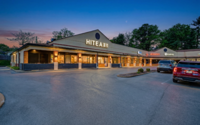 13700 Olive Blvd, Chesterfield MO, 63017