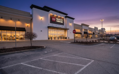 970 NW Plaza Drive, St. Ann MO, 63074