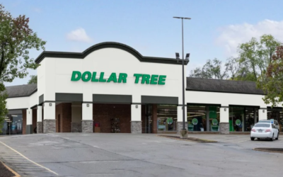 General Grant Shopping Center · Marlborough,  MO · 63119