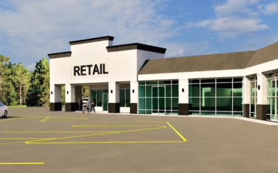 General Grant Shopping Center · Marlborough,  MO · 63119
