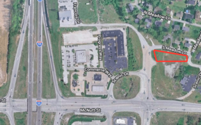 1.27 Acres, Herculaneum, MO 63048