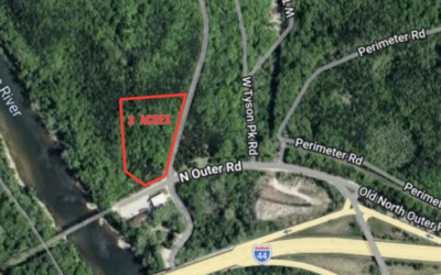 201 S Lewis Road · Eureka MO, 63025