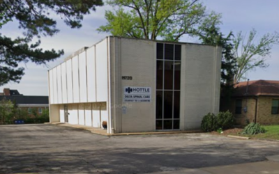 11720 Old Ballas Rd · Creve Coeur, MO 63141