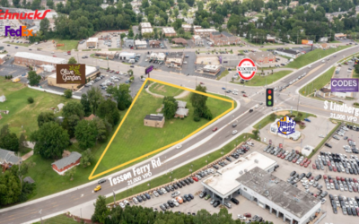 5549 S Lindbergh Blvd, St. Louis, MO 63123