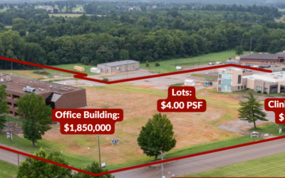 11.68 Acres · 1212 Weber Rd · Farmington MO, 63640