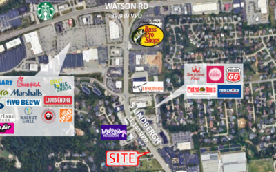 3825 South Lindbergh Blvd, Sunset Hills, MO 63127