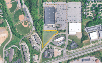 49 Ellisville Towne Centre Dr, Ballwin, MO 63011