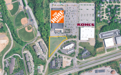 49 Ellisville Towne Centre Dr, Ballwin, MO 63011