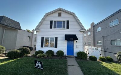 2732 S Brentwood Blvd, St. Louis, MO 63144
