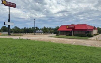 501 E Hwy 72,  Fredericktown, MO 63645